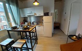 Appartement Cosy 5 Amiens