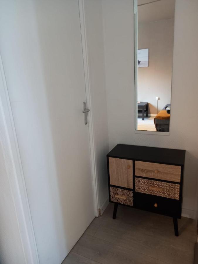 Appartement Cosy 5 Amiens Exterior foto